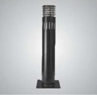 LI-8068 Garden Bollard Light